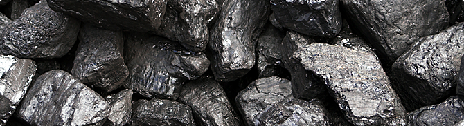 Coal