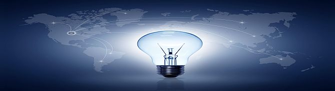 Energy Maps