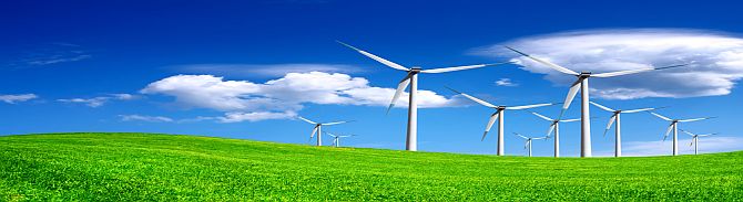 Wind Energy