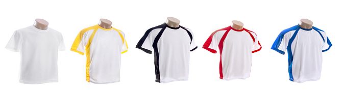 Sport Clothing and Accessories