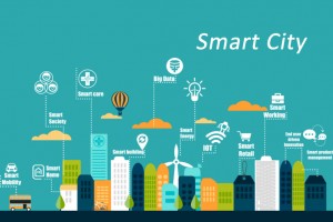 smart city 1